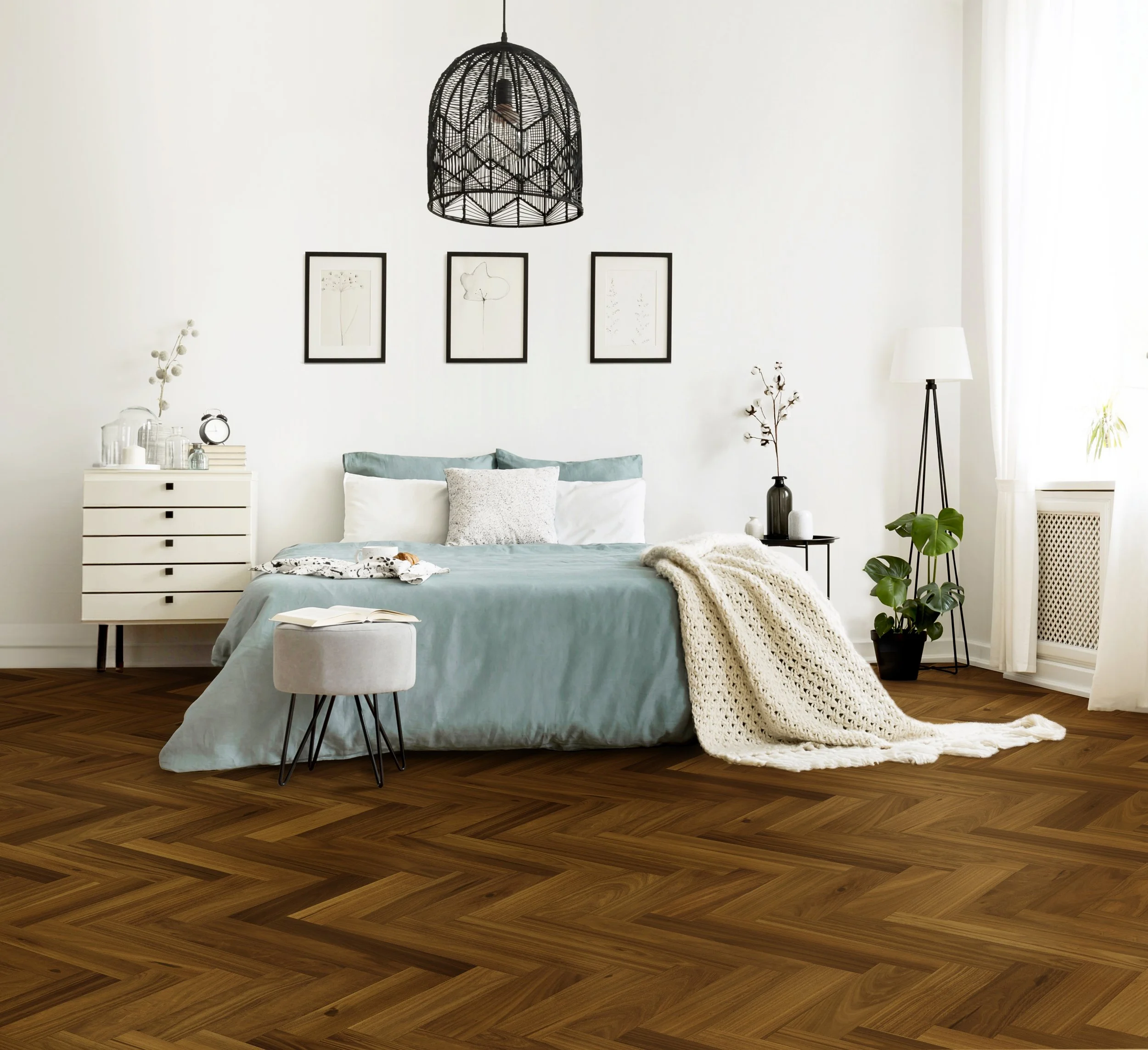 Barcelona — Bravada Hardwood Flooring